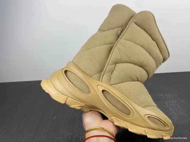 Adidas Khaki GX0054 Yeezy NSLTD Boot 0610